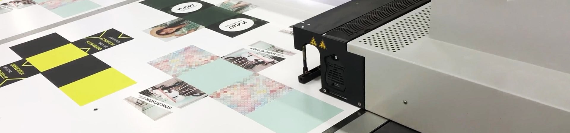 Digital printing inspiration header