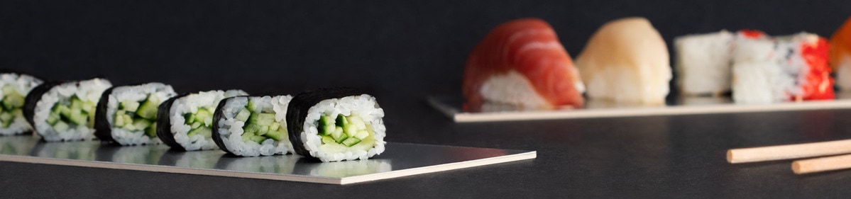 Zertifikate Header Foos Safe Sushi